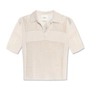 Polo Lei Lisa Yang , Beige , Dames