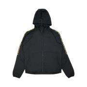 Stijlvolle Sweatshirt voor Mannen Versace , Black , Dames