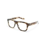 Gg1509O 003 Optical Frame Gucci , Brown , Heren