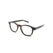 Gg1510O 002 Optical Frame Gucci , Brown , Heren