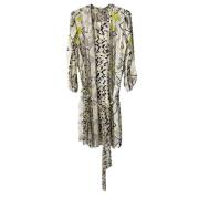 Silk dresses Diane Von Furstenberg , Multicolor , Dames