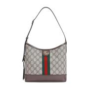 Elegante Ophidia Hobo Tas Gucci , Multicolor , Dames