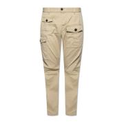 Cargo broek Dsquared2 , Beige , Heren