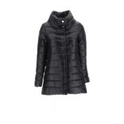 Jackets Herno , Black , Dames