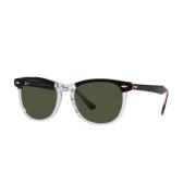 Eagleeye 2398 Zonnebril in Zwart Ray-Ban , Black , Unisex