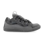 ‘Curb’ sneakers Lanvin , Gray , Heren