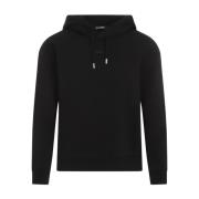 Gros Grain Hoodie Jacquemus , Black , Dames