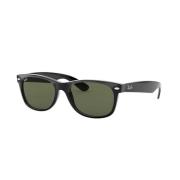 Wayfarer Zonnebril Ray-Ban , Black , Unisex