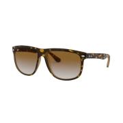 Zonnebril Ray-Ban , Brown , Heren