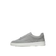 Mondo 2.0 Ripple Nubuck Cement Grey Filling Pieces , Gray , Heren