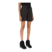 Short Shorts Isabel Marant Étoile , Black , Dames