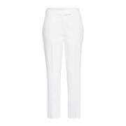 Enkellange Pippa Broek IVY OAK , White , Dames