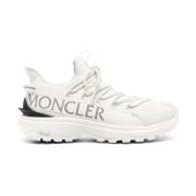 Stijlvolle Sneakers I209B4M00080001 Moncler , White , Dames