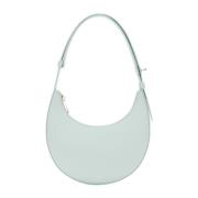 Delizia Mini Tas Furla , Green , Dames