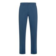 Zonhoven America Zak Sweeper Broek Peuterey , Blue , Heren