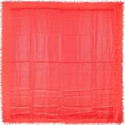 Pre-owned Fabric scarves Burberry Vintage , Red , Dames