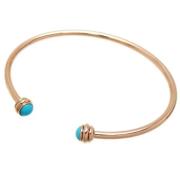 Pre-owned Rose Gold bracelets Piaget Pre-owned , Pink , Dames