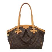 Pre-owned Canvas louis-vuitton-bags Louis Vuitton Vintage , Multicolor...