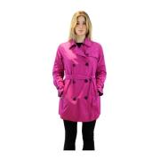 Fuchsia Jacks voor Vrouwen Canadiens , Pink , Dames