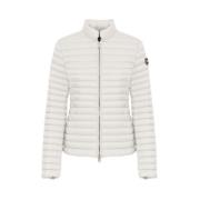 Witte Lichtgewicht Donsjas Colmar , White , Dames