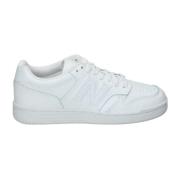 Jeugdmode Sneakers New Balance , White , Dames