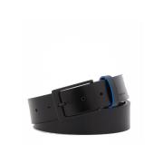 Belts Piquadro , Black , Heren