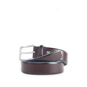 Belts Piquadro , Brown , Heren