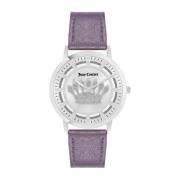Watches Juicy Couture , Gray , Dames