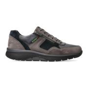 Amory Walking Rolling Schoen - Grijs Mephisto , Gray , Heren