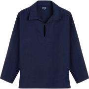 Cocon Ines De La Fressange Paris , Blue , Unisex