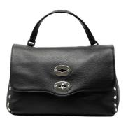 Handbags Zanellato , Black , Dames