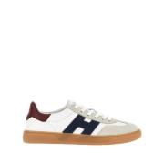 Sneakers Cool Hogan , White , Heren