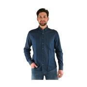 Upgrade je casual garderobe met deze stijlvolle shirt Calvin Klein , B...