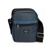 Tas 7135532 Pepe Jeans , Blue , Heren