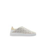 Sportschoenen 'Jenny' Michael Kors , White , Dames