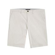 Bermuda`s Mw0Mw18348 Tommy Hilfiger , Gray , Heren