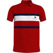 Pilaar Tommy Hilfiger , Red , Heren