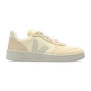 ‘V-10’ Sneakers Veja , Beige , Dames