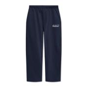 Sweatpants Kenzo , Blue , Heren