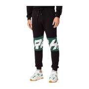 Trainingsbroek John Richmond , Black , Heren