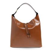 Marcie Hobo Schoudertas Chloé , Brown , Dames