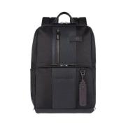 Backpacks Piquadro , Black , Heren