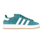 Campus 00s Teal Sneakers Adidas Originals , Green , Heren