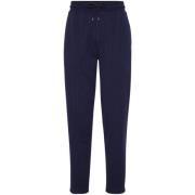 Blauwe Joggingbroek Brunello Cucinelli , Blue , Heren