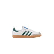 Samba OG Sneakers Adidas Originals , White , Dames