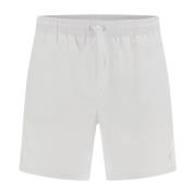 Heren Zwembroek Basic Guess , White , Heren