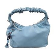 Dames Handtassen Collectie Silvian Heach , Blue , Dames