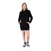 Damesjurk Ondergoedcollectie Moschino , Black , Dames