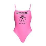 Dames Ondergoed Kostuum Speelgoed Moschino , Pink , Dames