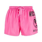 Mannen Ondergoed Kostuum Speelgoed Moschino , Pink , Heren